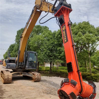 In situ jordstabiliseringsmetoder